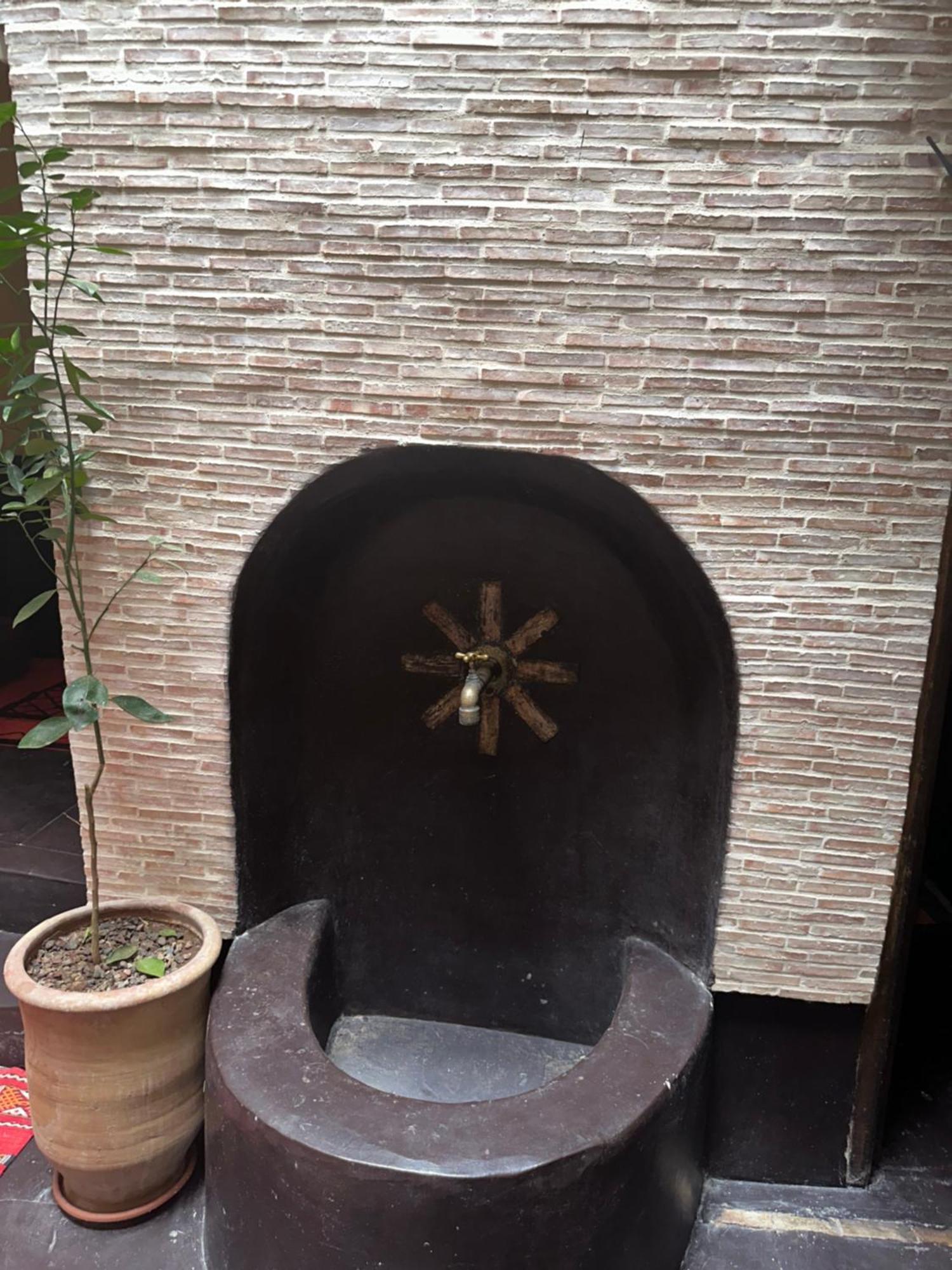 Dar Kenza Guest house