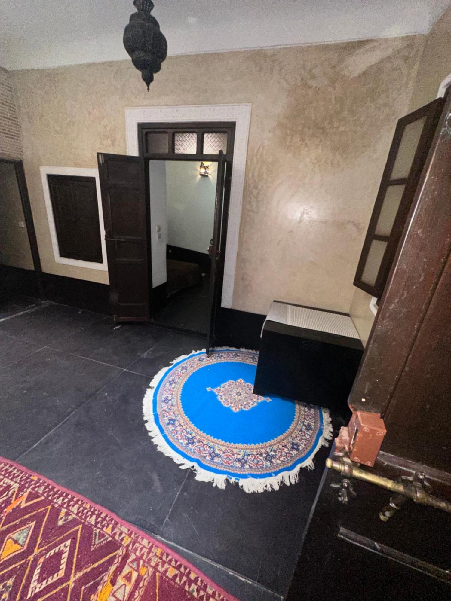Guest house Dar Kenza