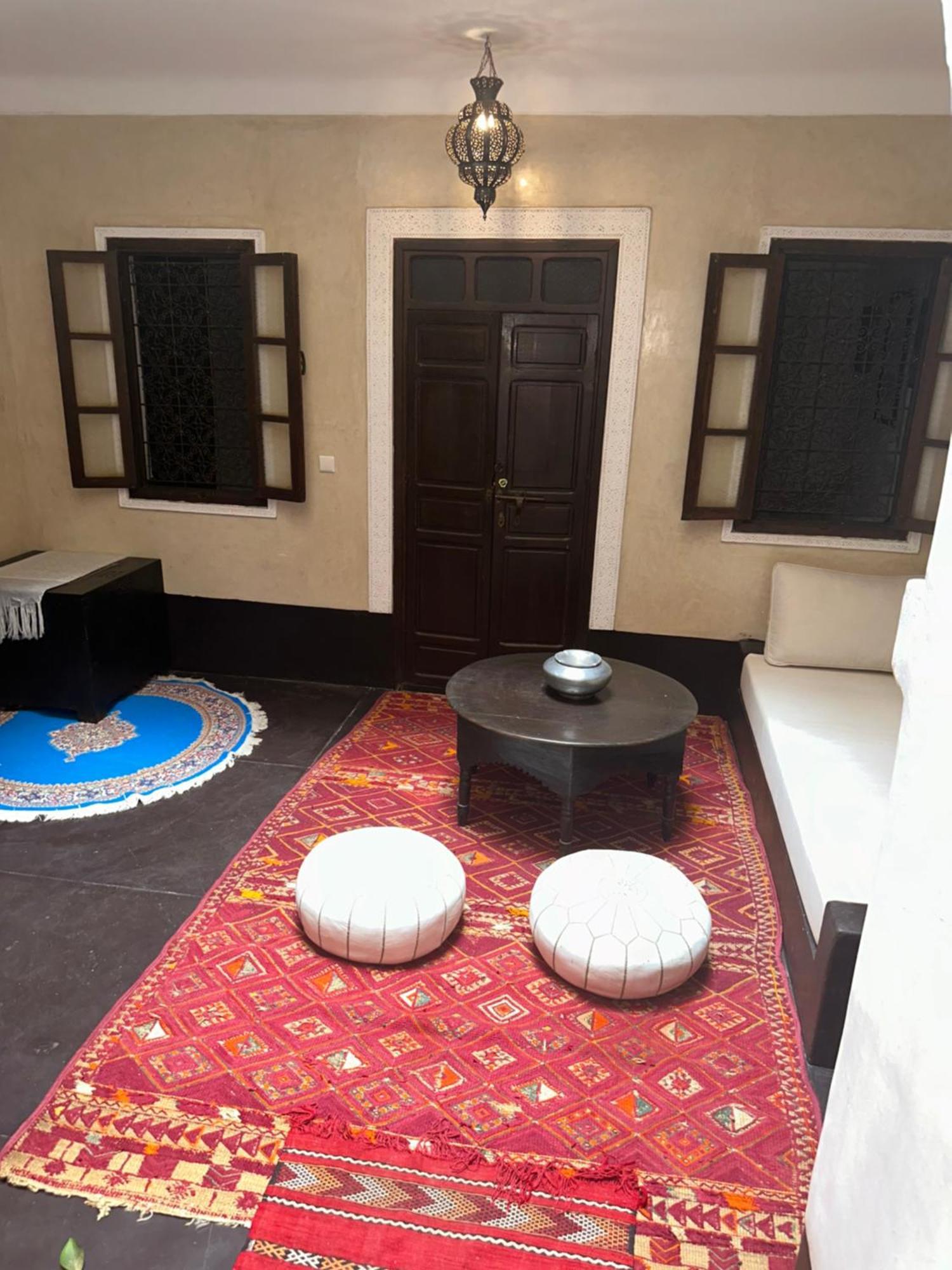 Dar Kenza Guest house *