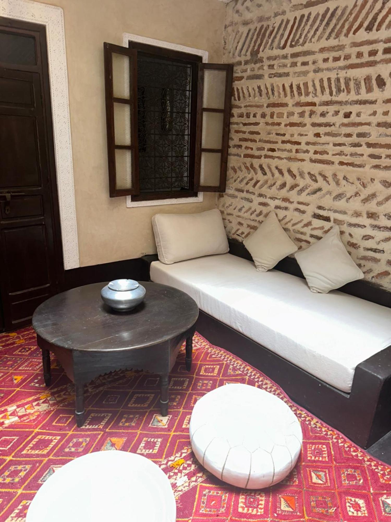 Dar Kenza Guest house