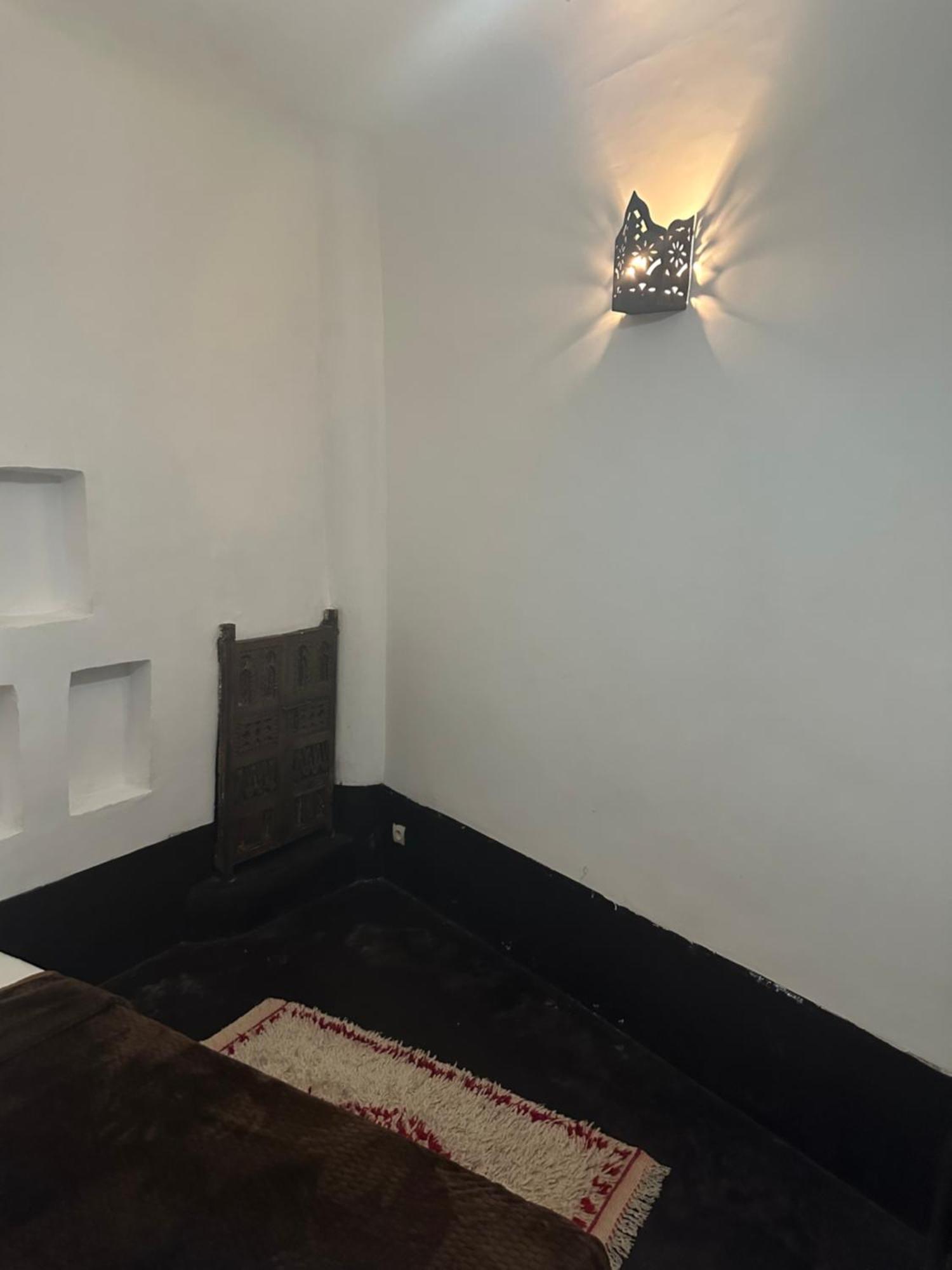 Guest house Dar Kenza