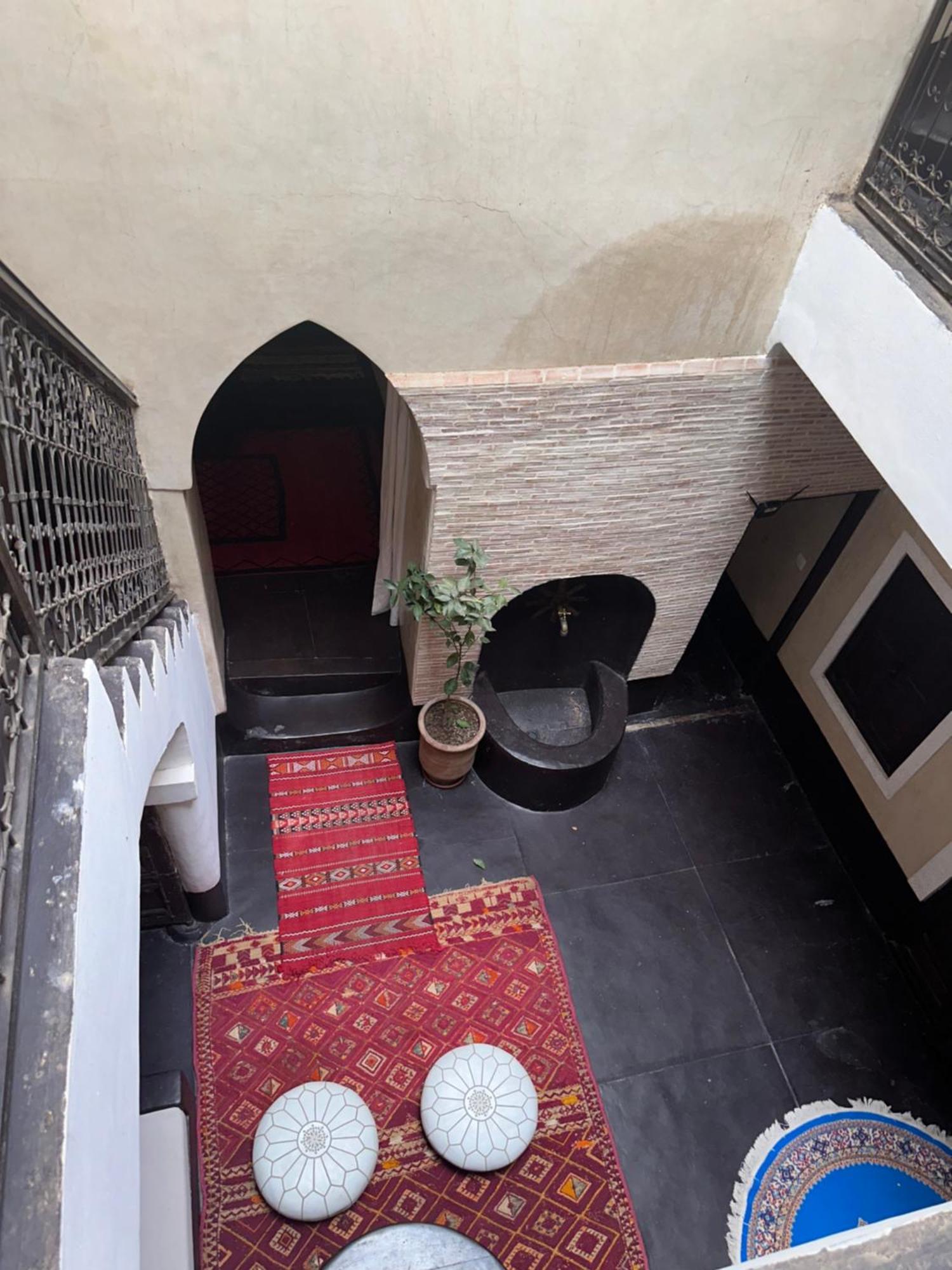 Dar Kenza Guest house *