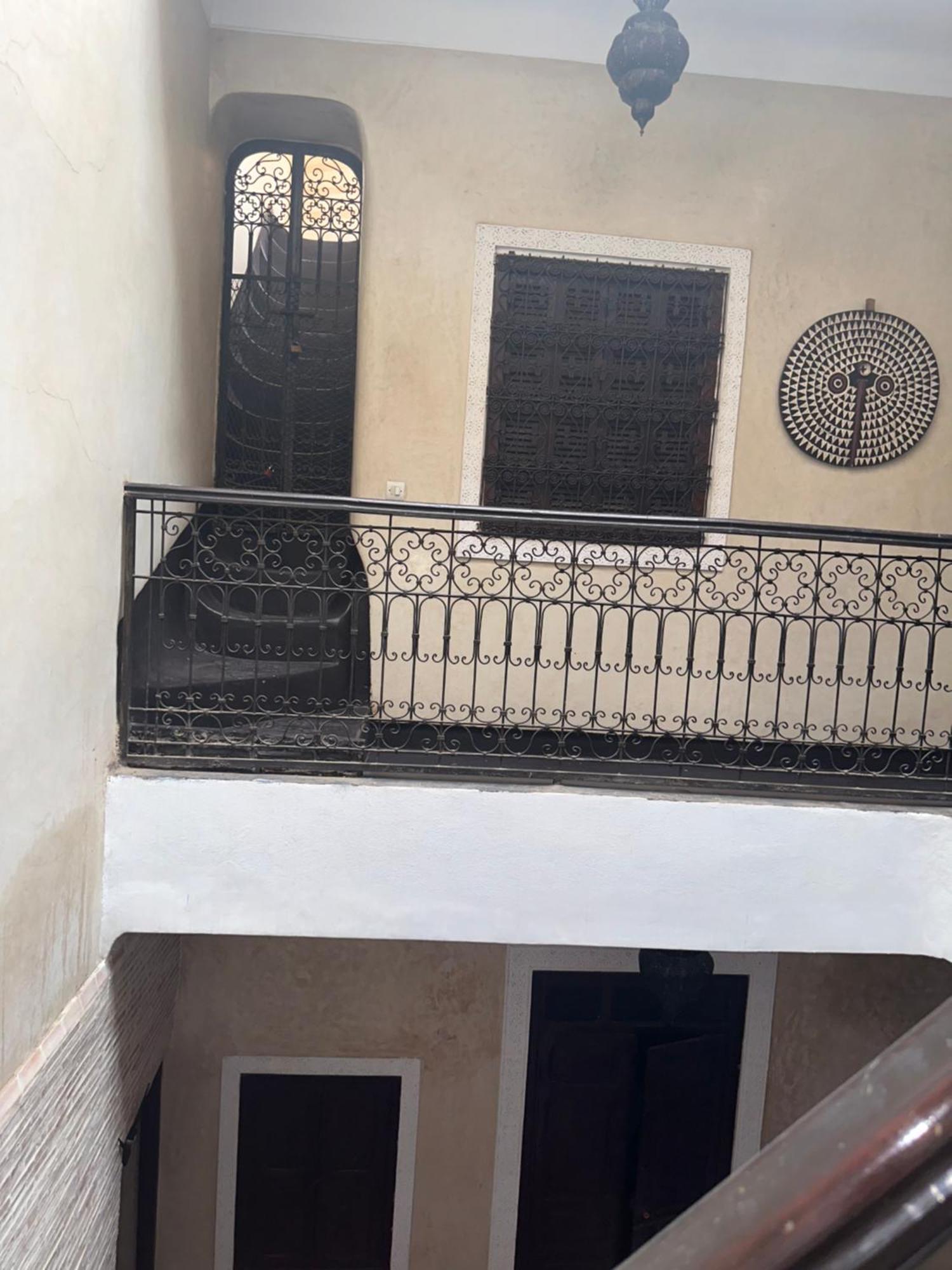 Guest house Dar Kenza