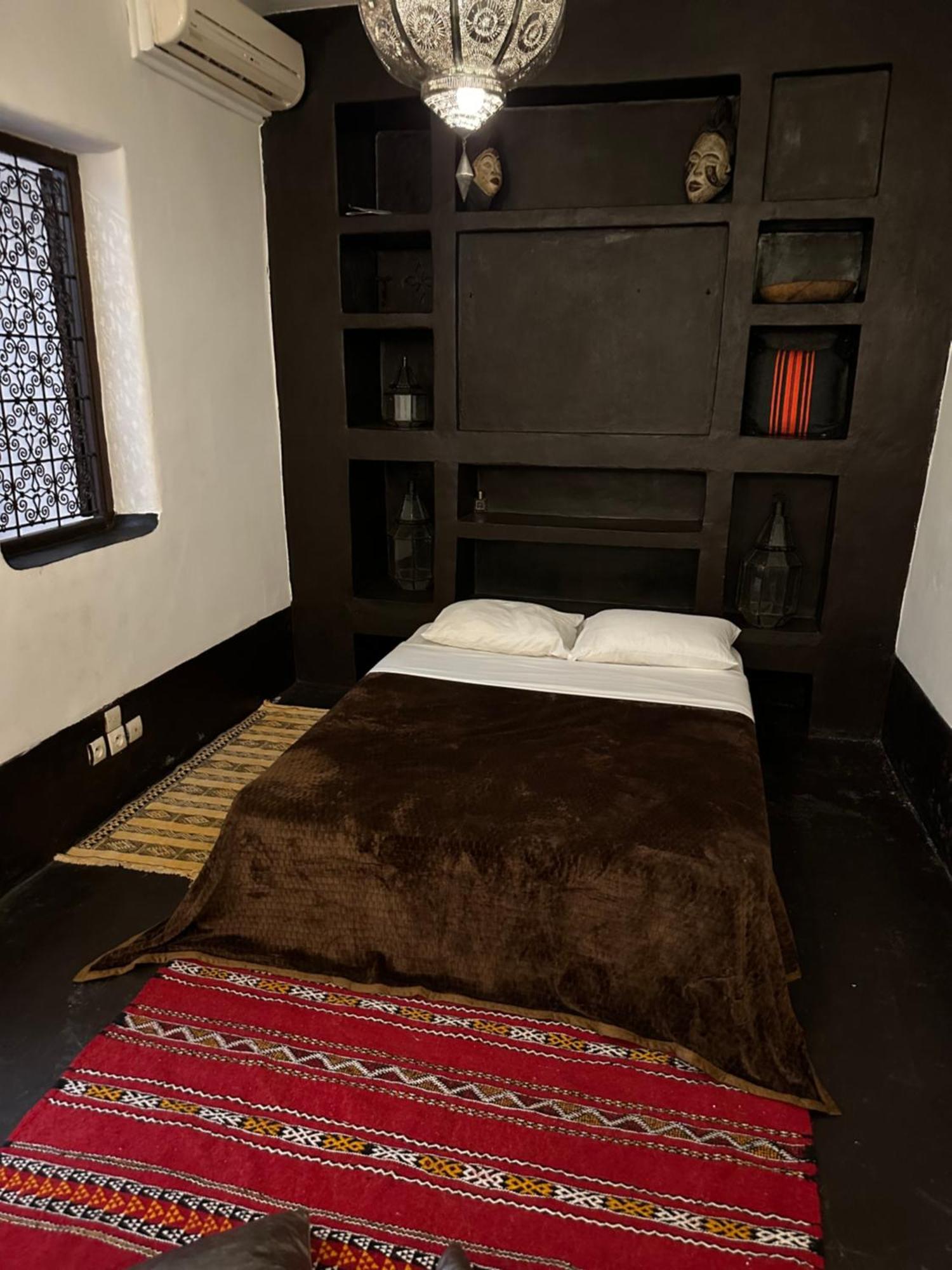 Dar Kenza Guest house *