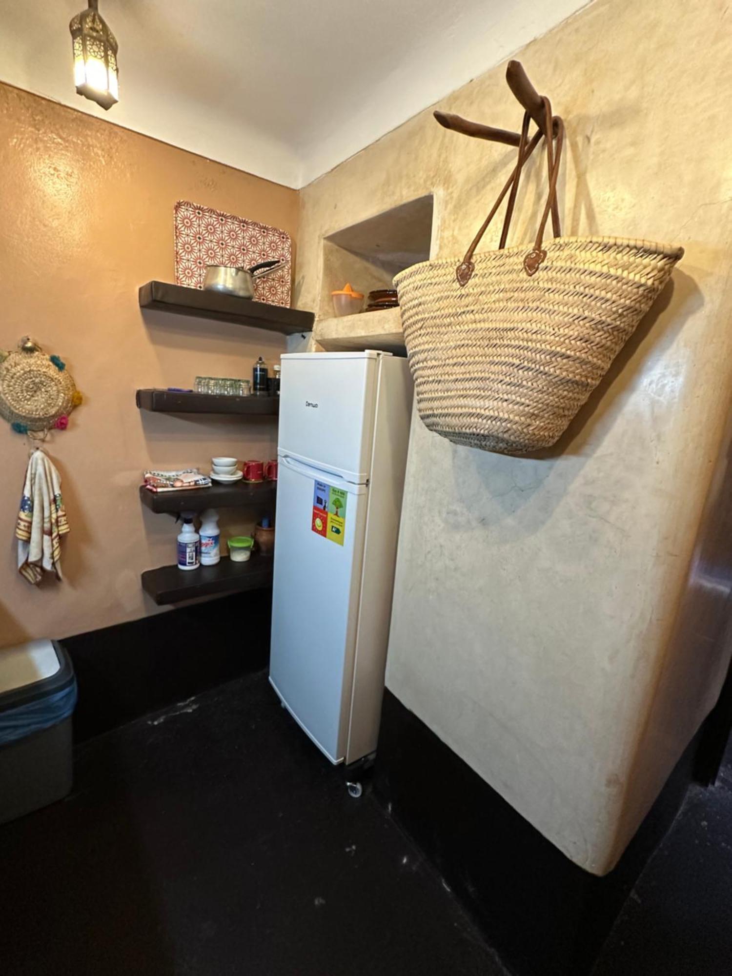 Guest house Dar Kenza *