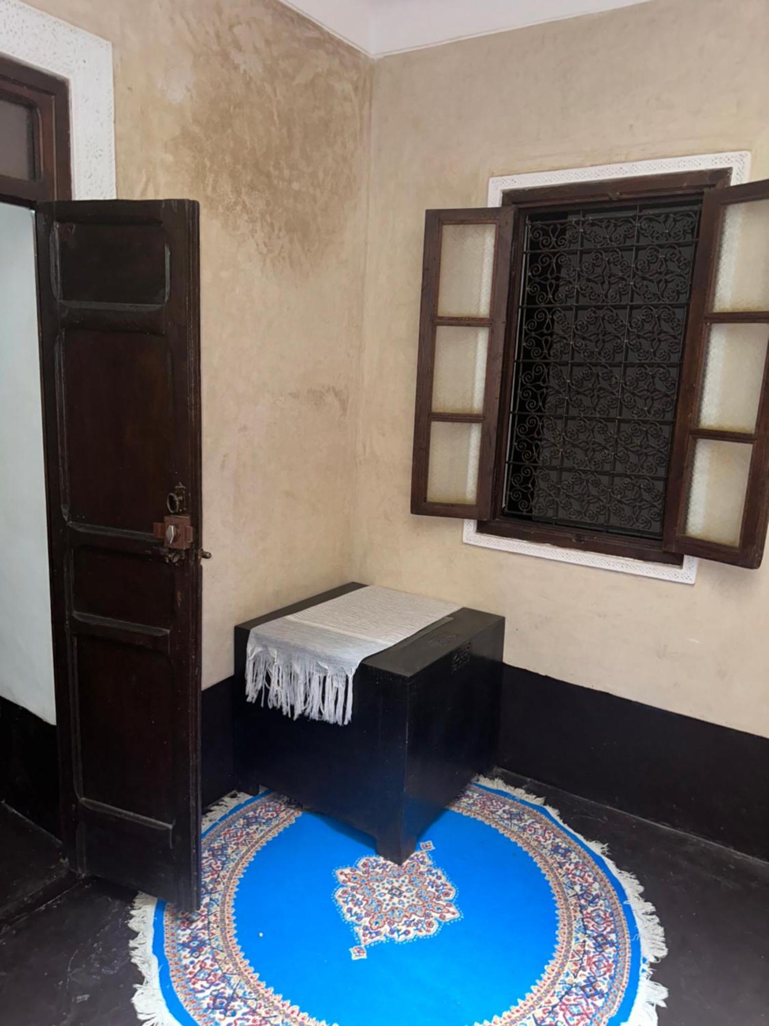 Dar Kenza Guest house