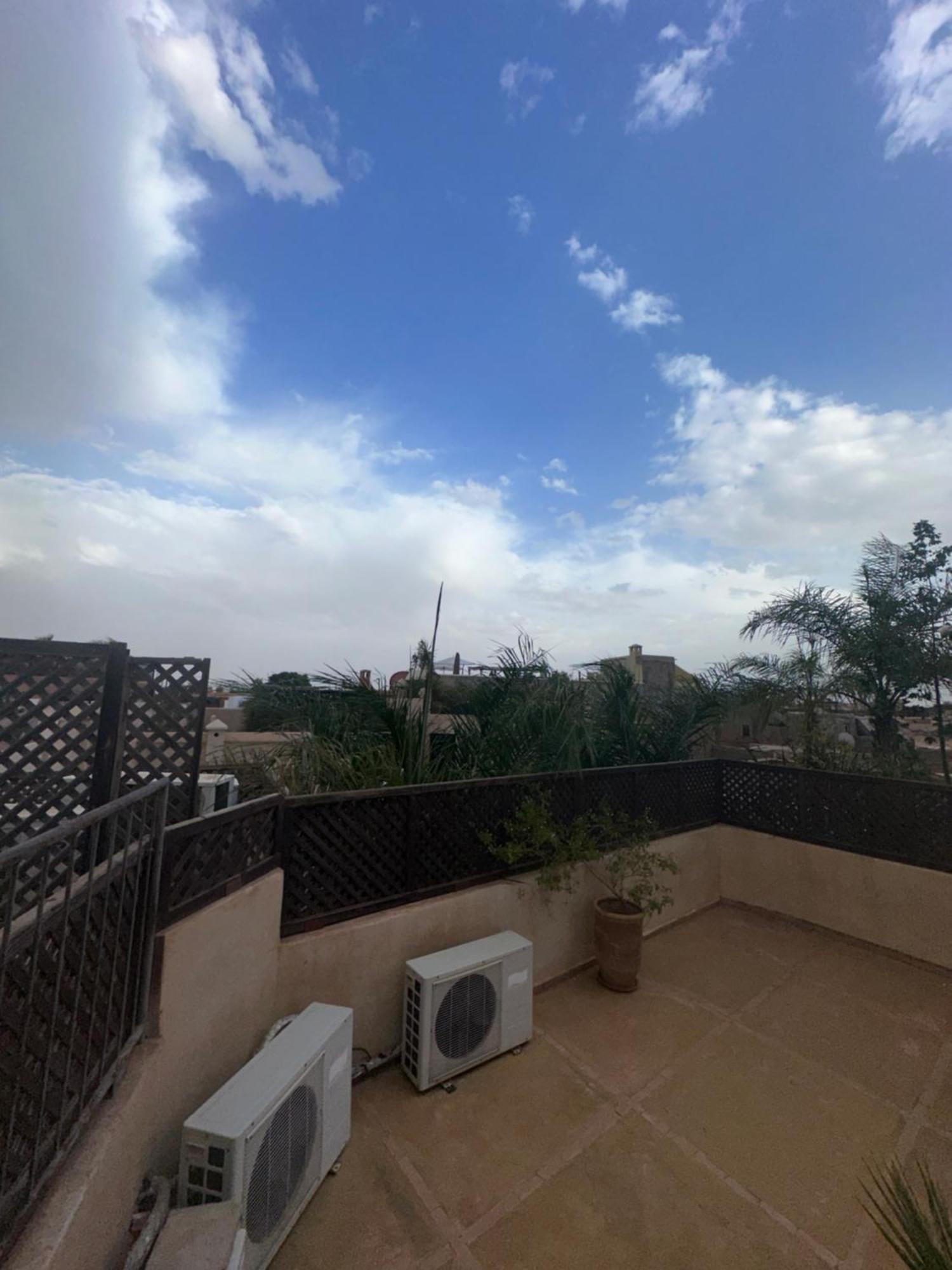 Guest house Dar Kenza