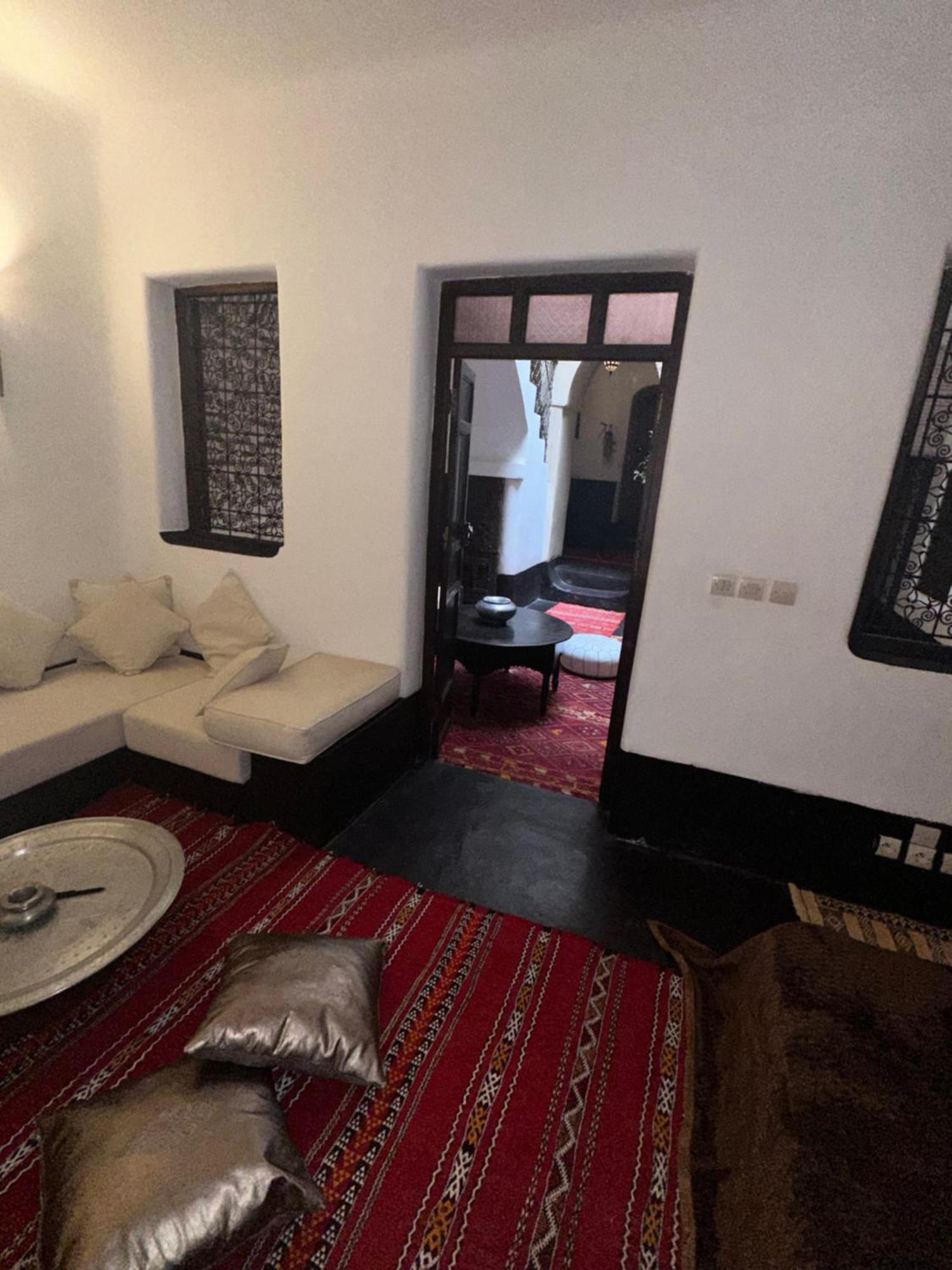 Dar Kenza Guest house *