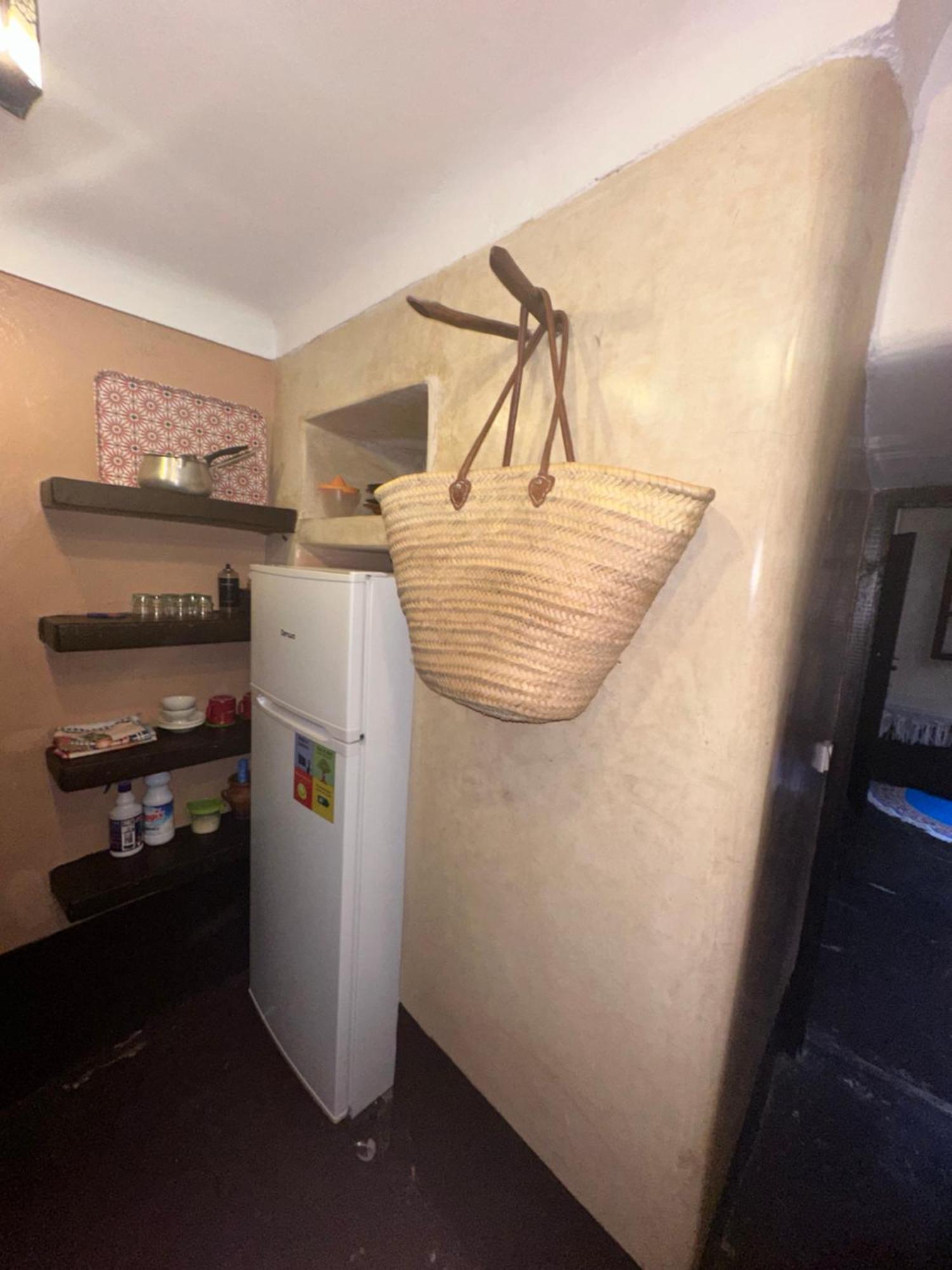 Guest house Dar Kenza *
