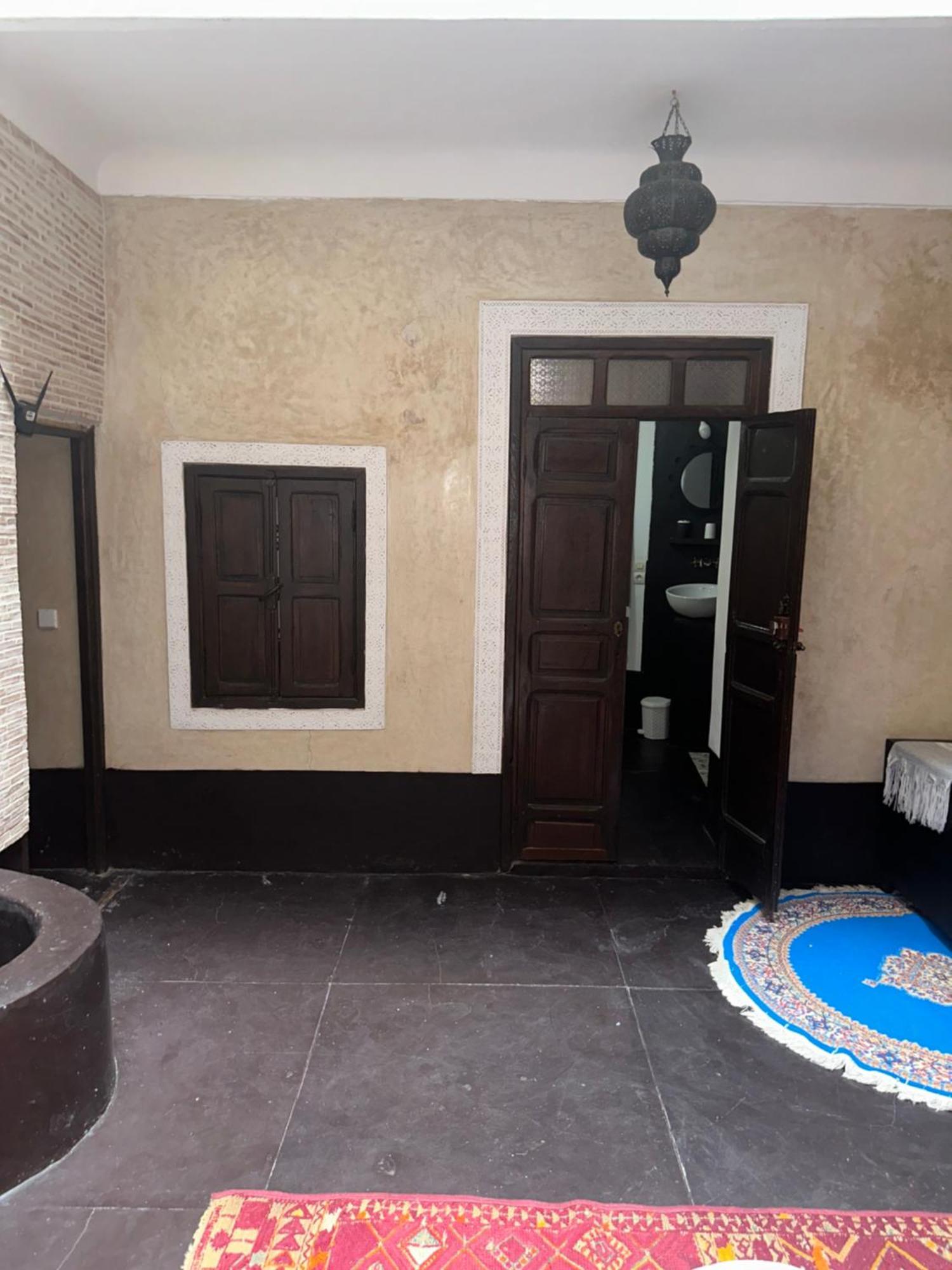 Dar Kenza Guest house