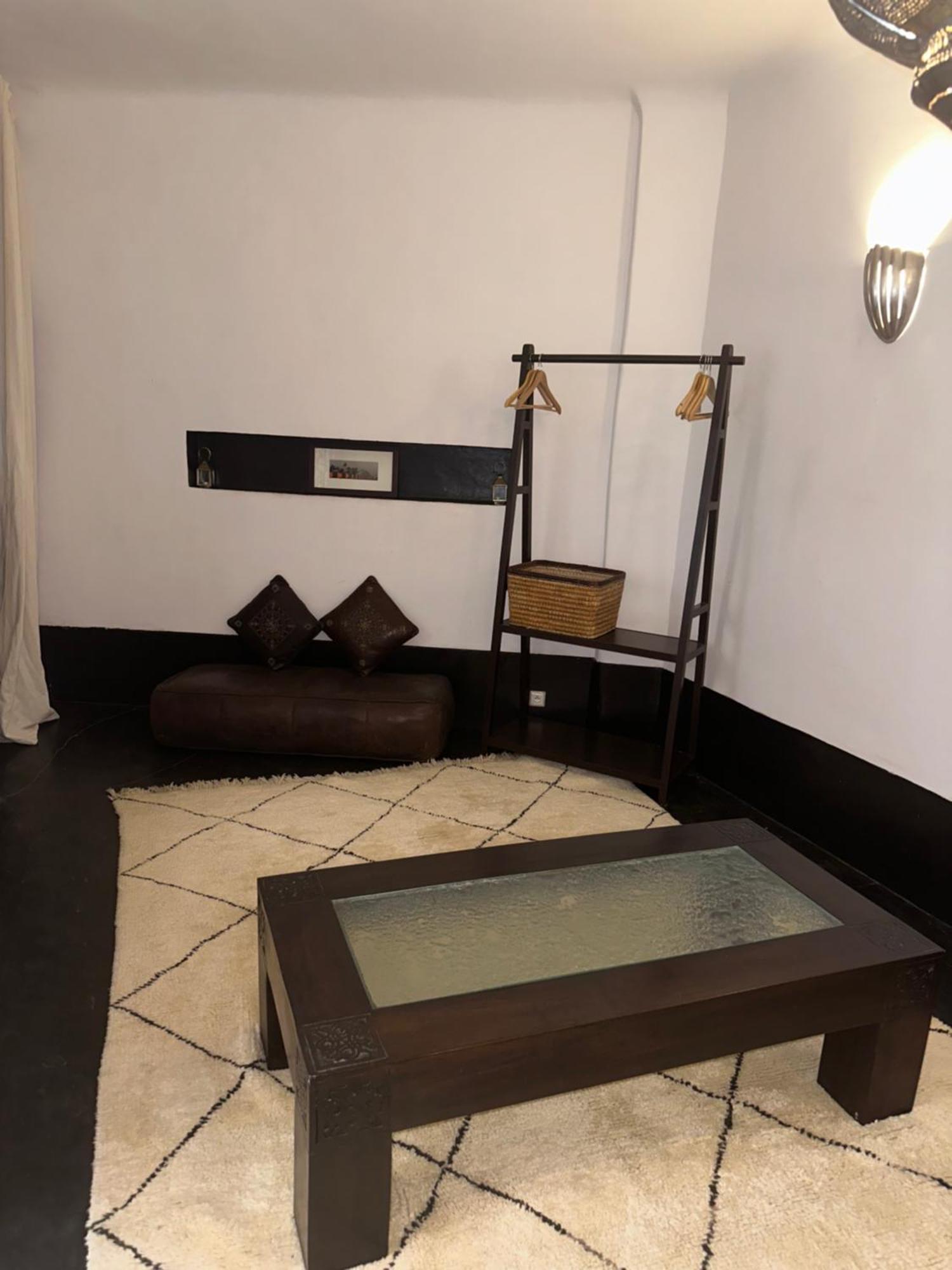 Guest house Dar Kenza