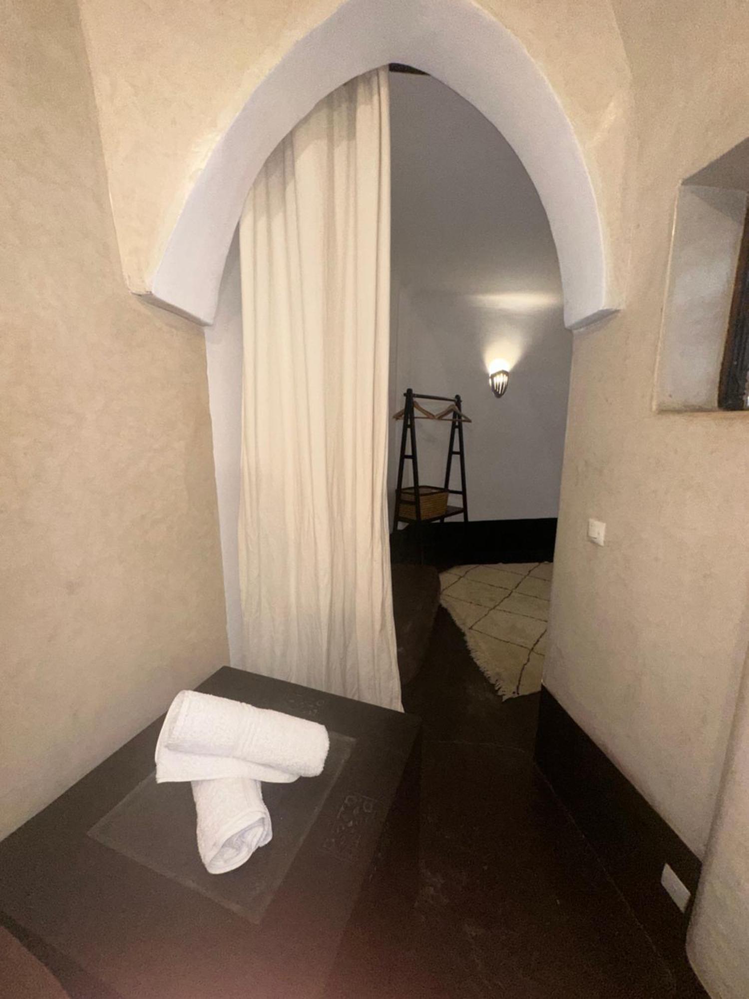 Guest house Dar Kenza *