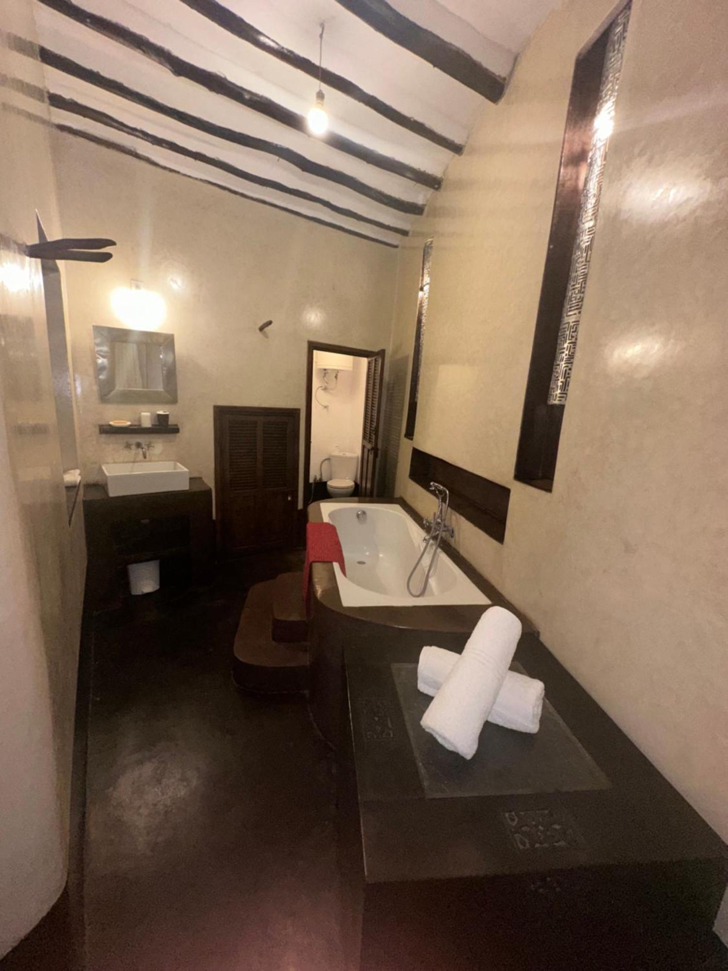 Guest house Dar Kenza Marrakesh