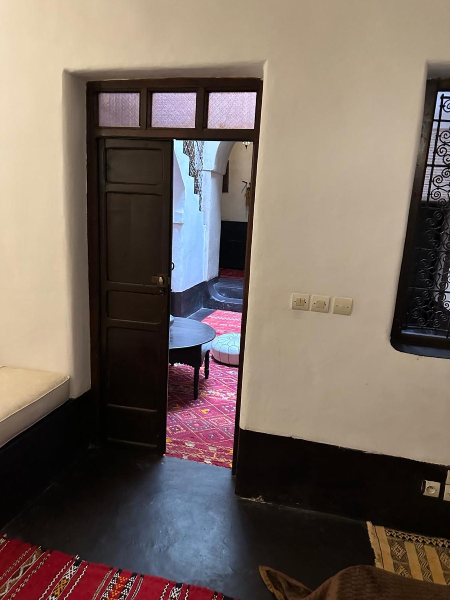 Dar Kenza Guest house