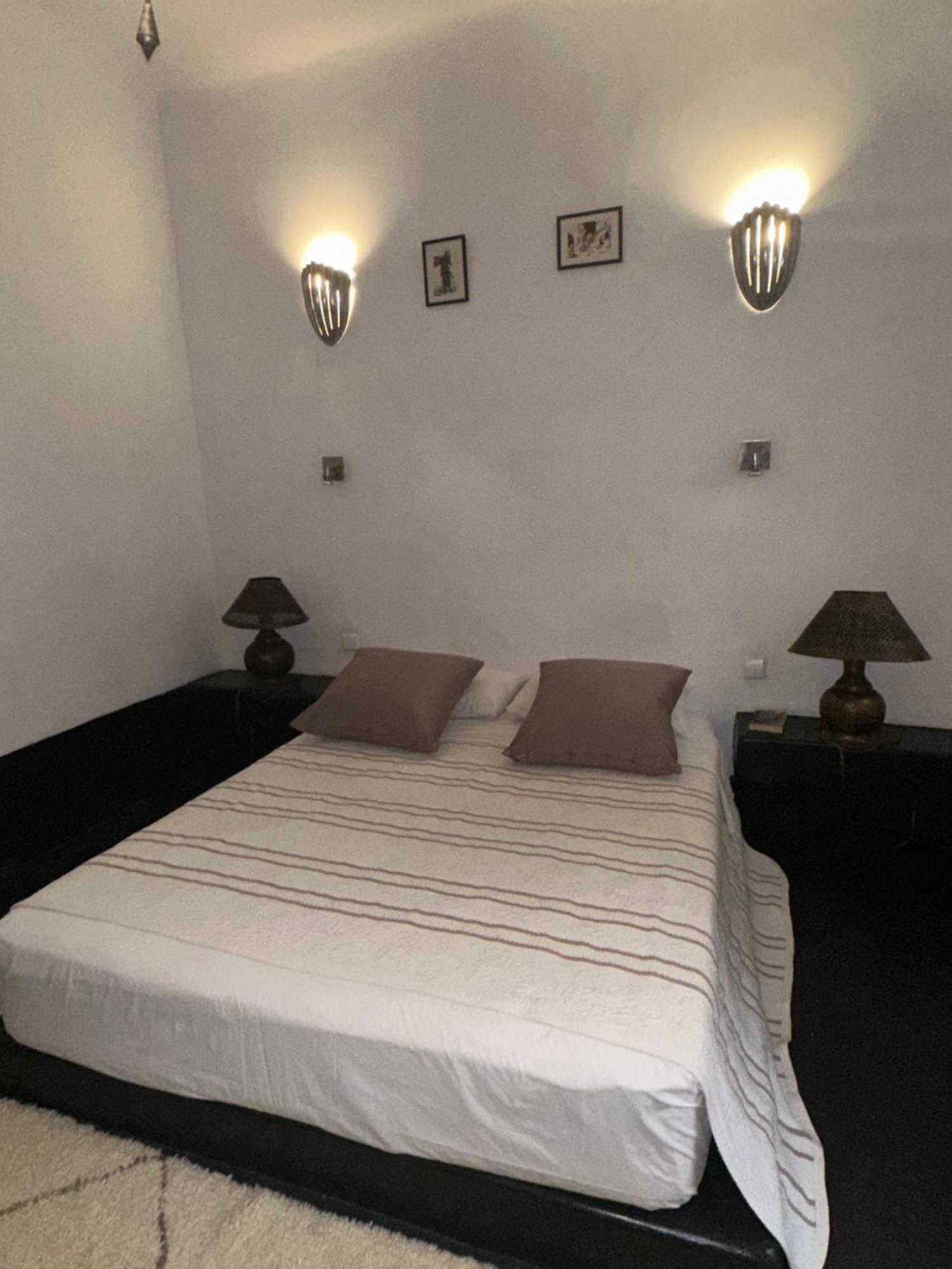 Guest house Dar Kenza *