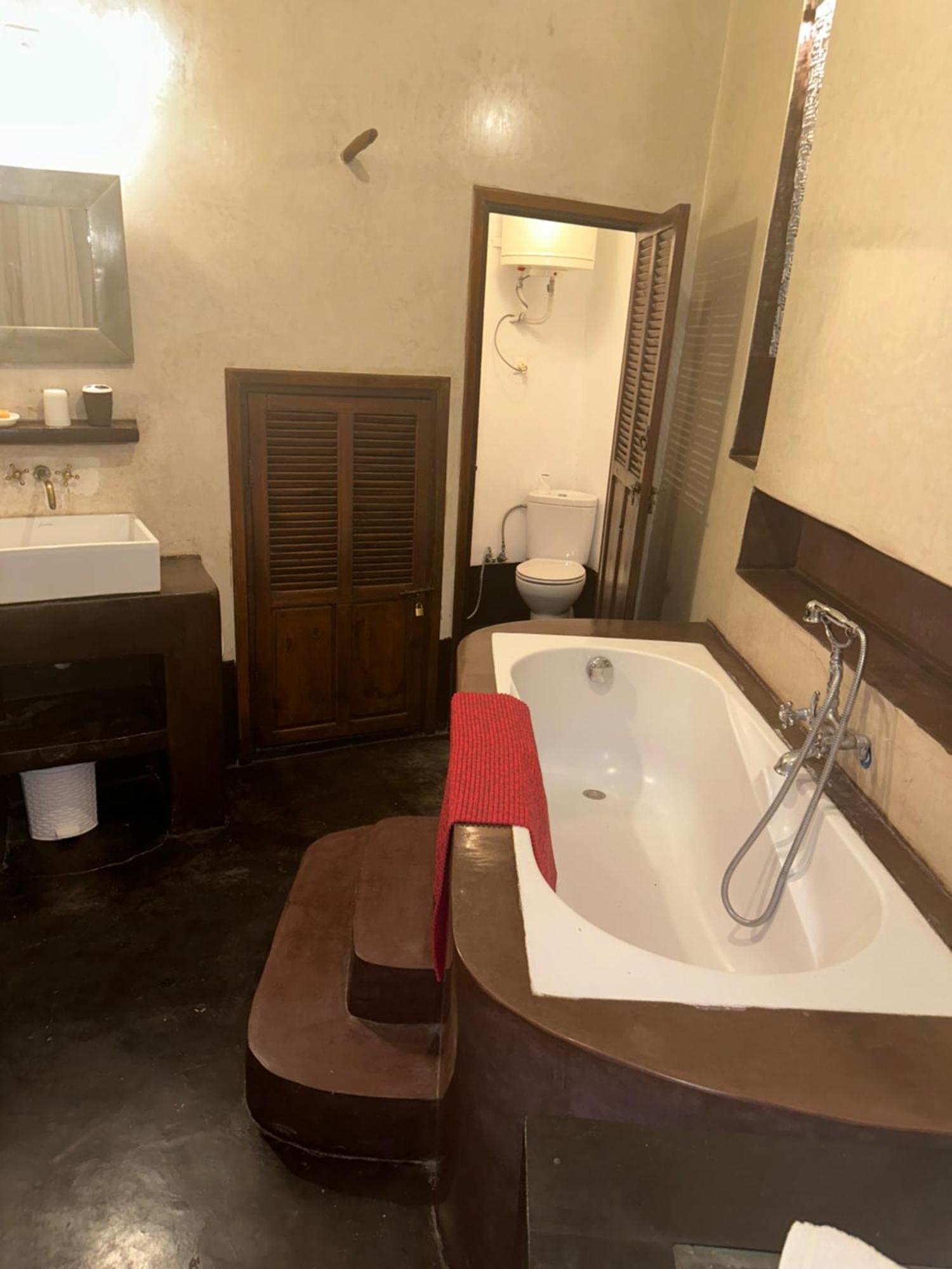 Dar Kenza Guest house *