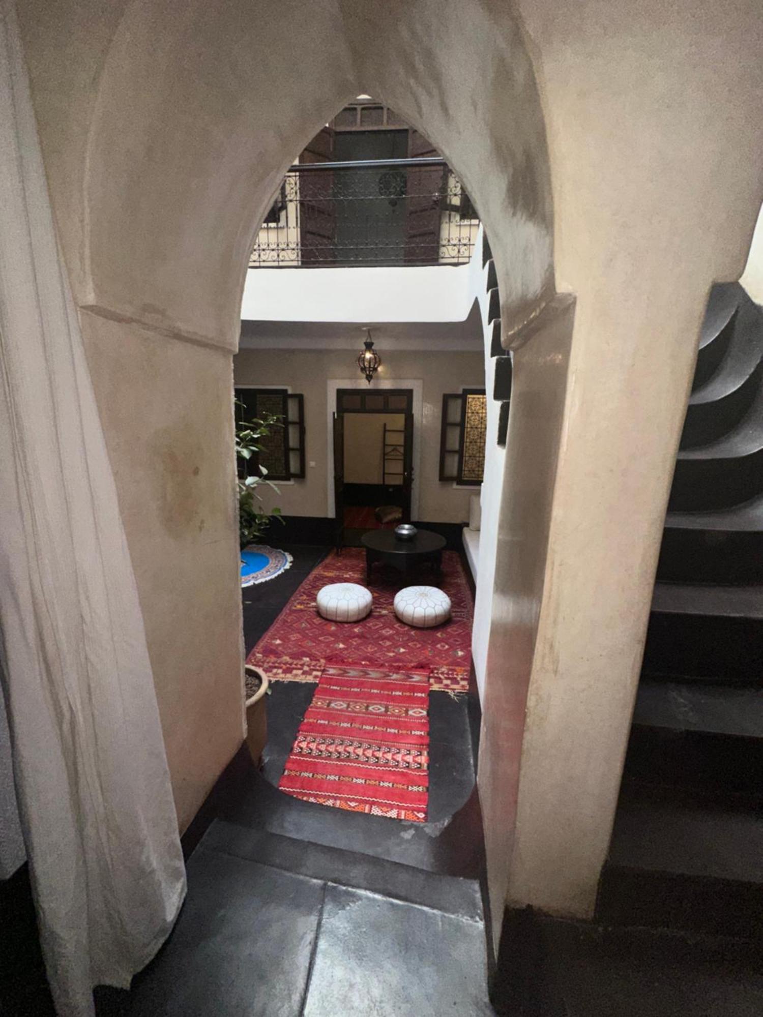 Dar Kenza Affittacamere Marrakesh
