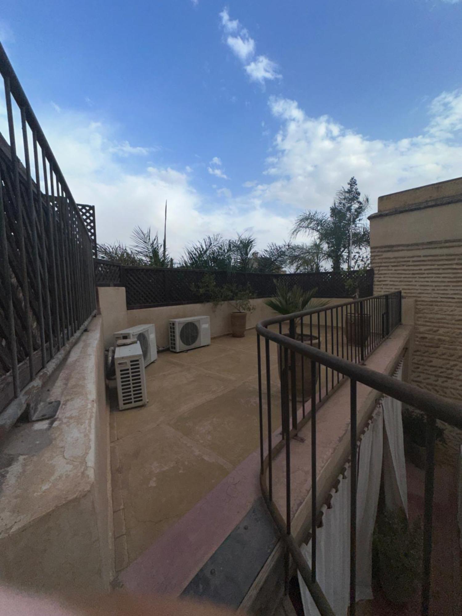Dar Kenza Affittacamere Marrakesh