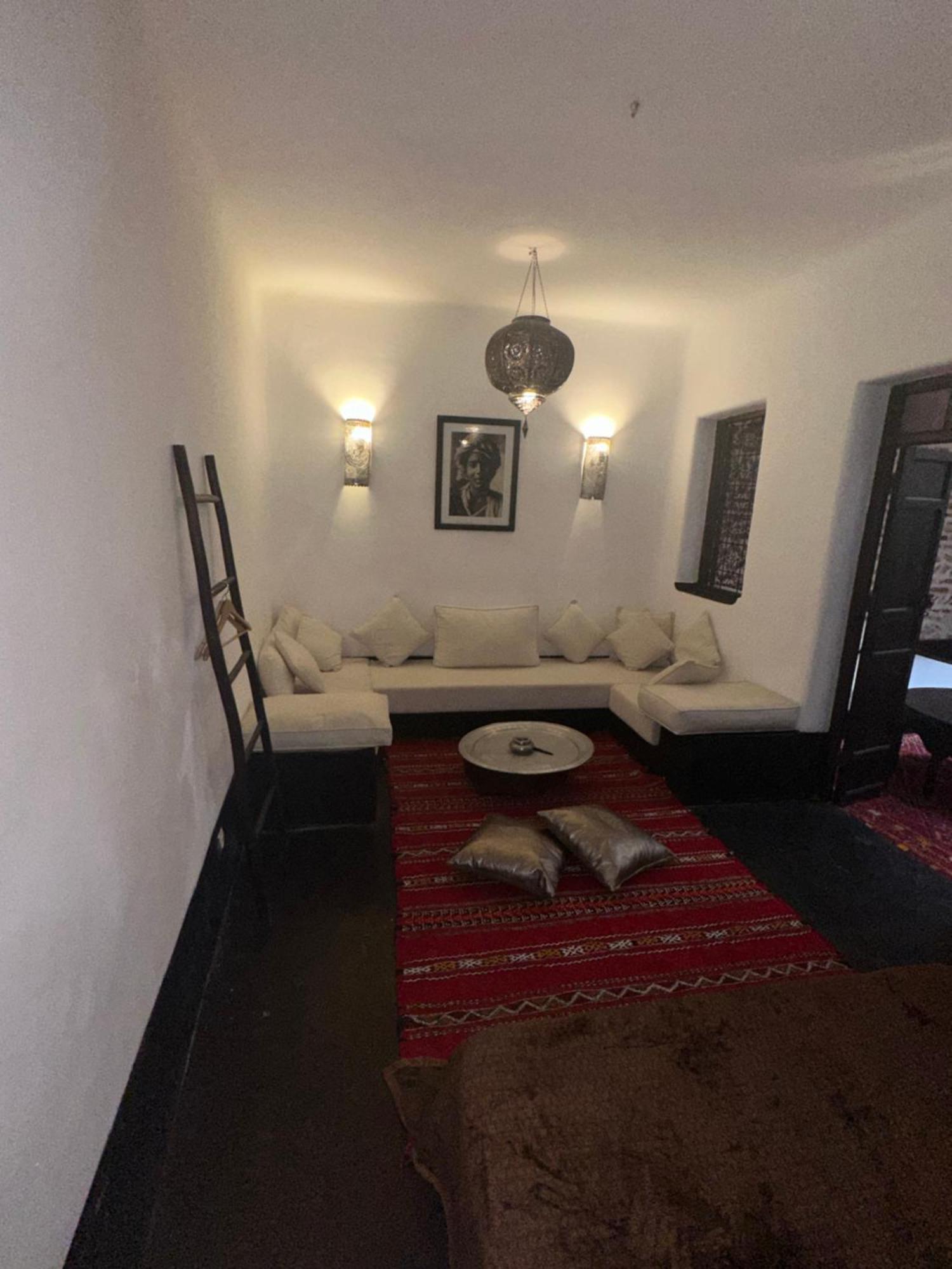 Gasthuis Dar Kenza Marrakesh