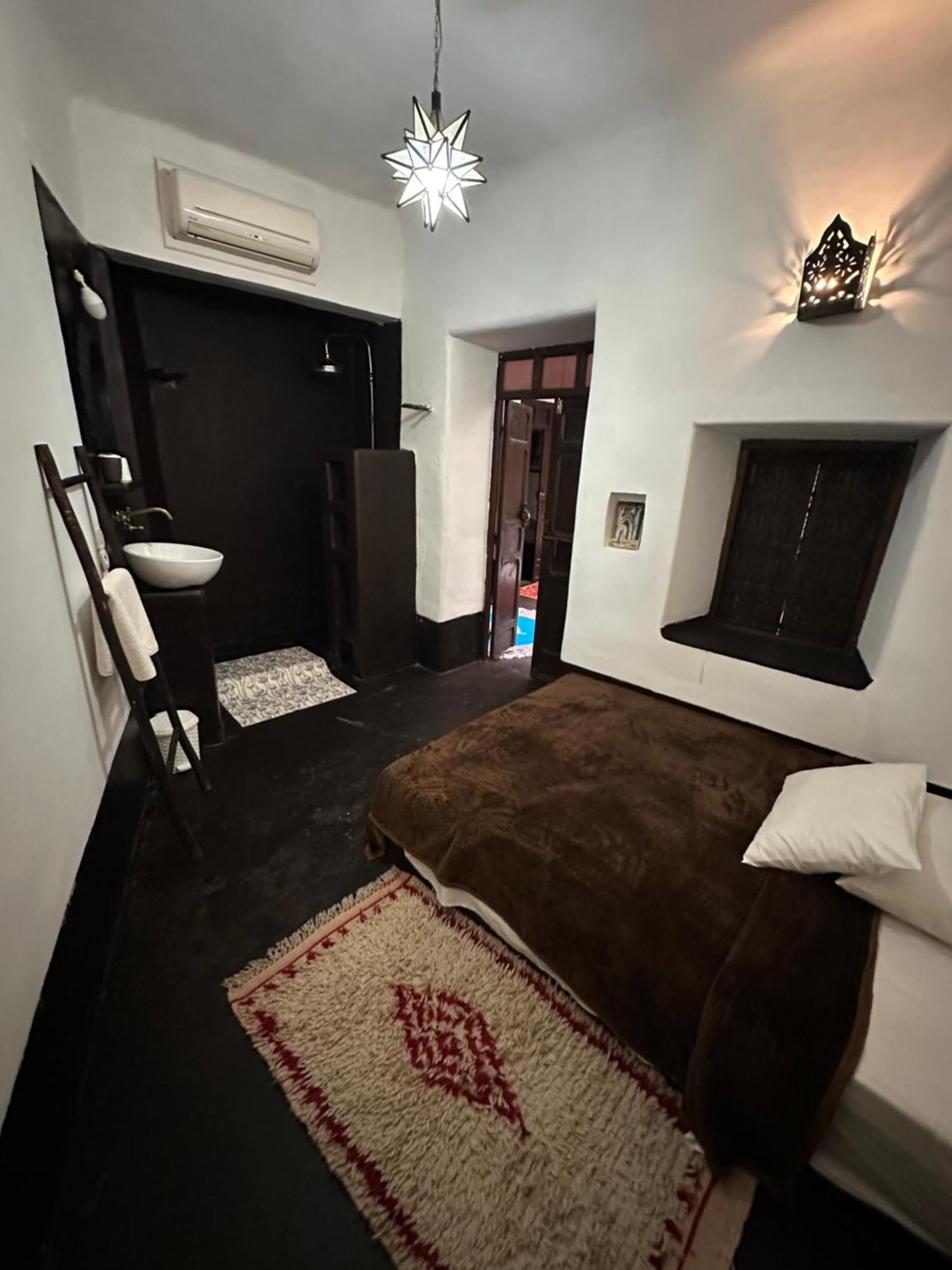 Dar Kenza Marrakesh
