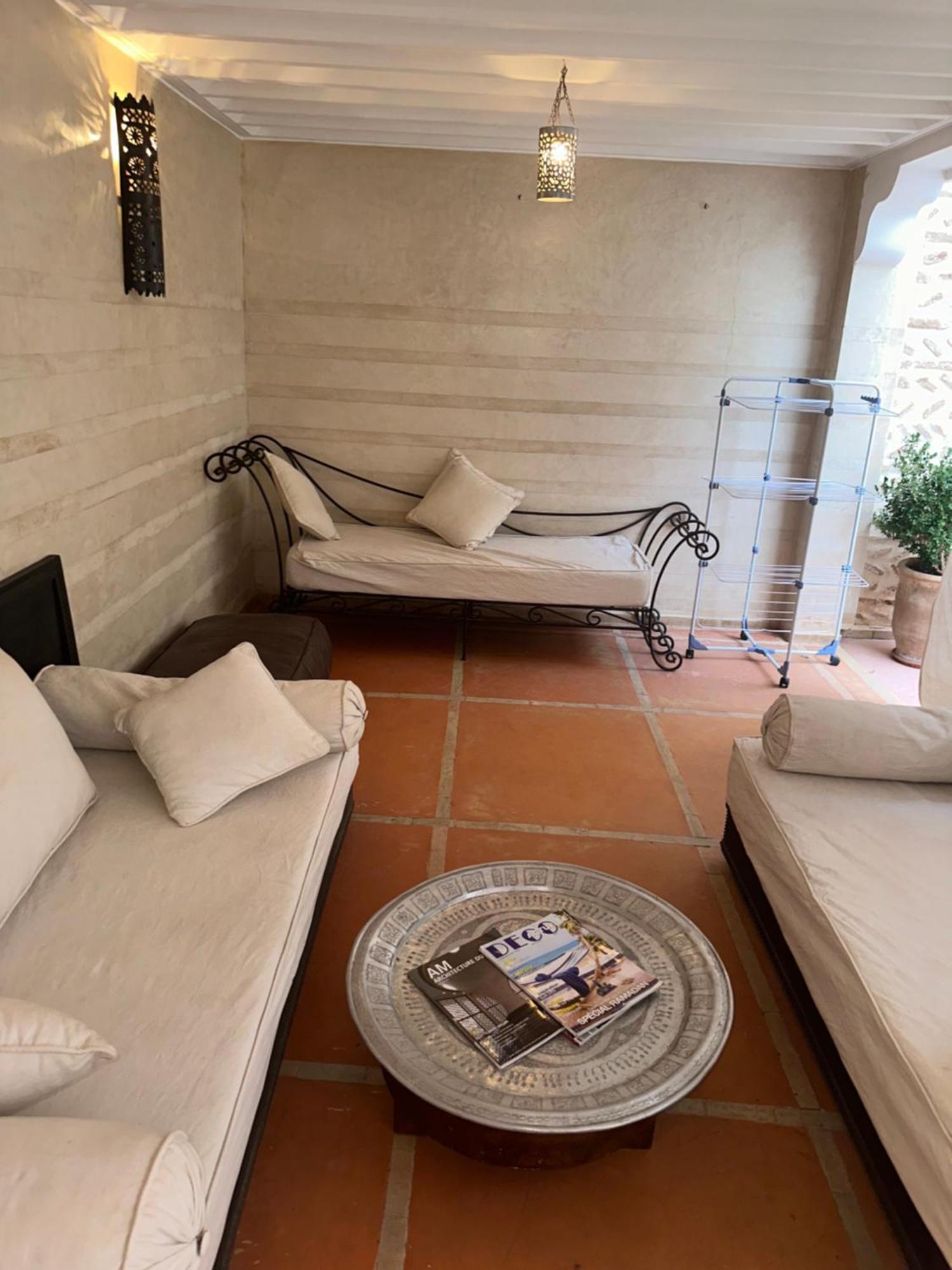 Dar Kenza Affittacamere Marrakesh