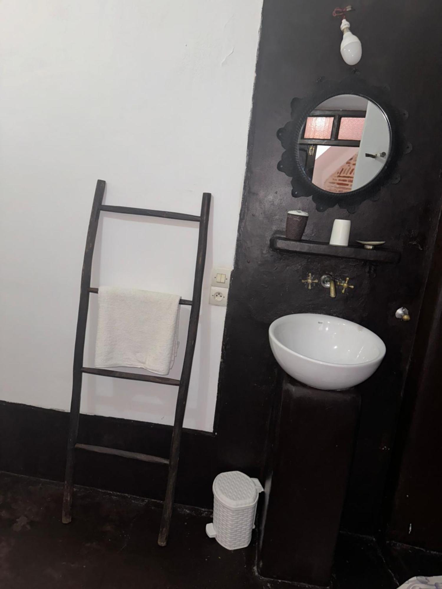 Dar Kenza Affittacamere Marrakesh