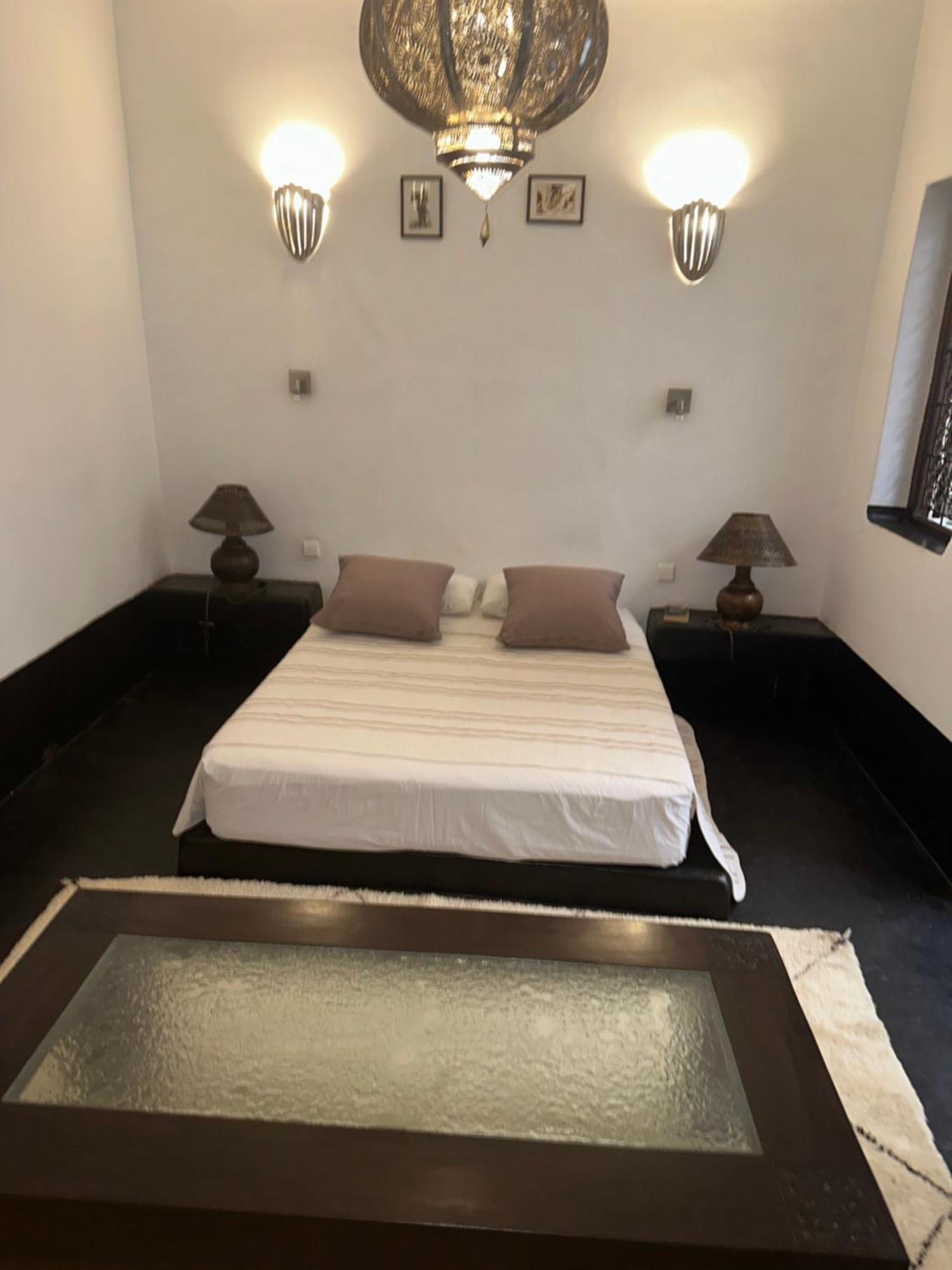 Dar Kenza Affittacamere Marrakesh