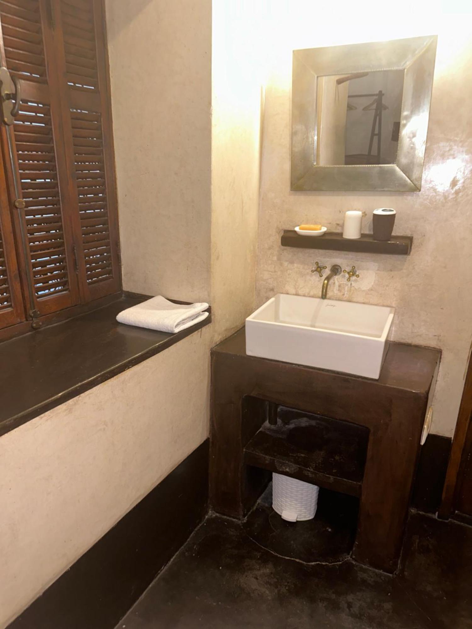 Affittacamere Dar Kenza Marrakesh